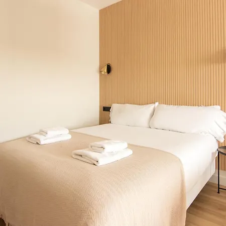 Lägenhet Rentalsevilla Flota De Indias *