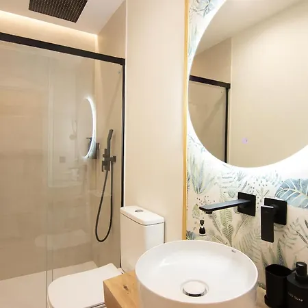 Rentalsevilla Flota De Indias *