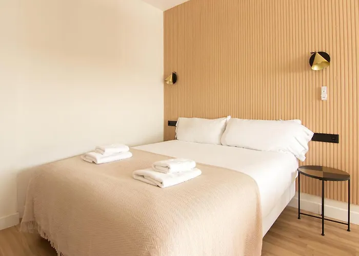 아파트 Rentalsevilla Flota De Indias *