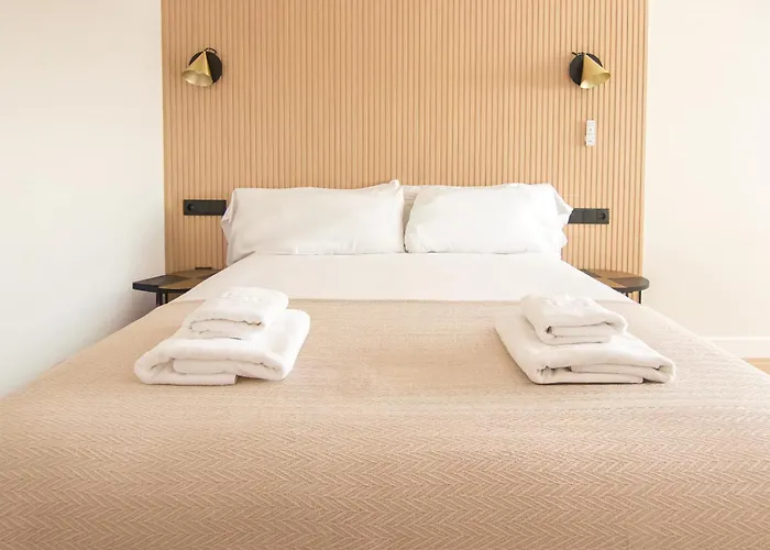 Rentalsevilla Flota De Indias 아파트